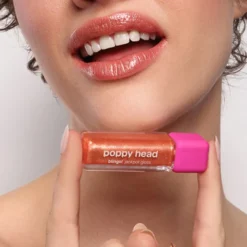 Poppy Head Blingo! Jackpot Gloss błyszczyk do ust 04 Shimmortal 4,8 g