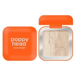 Poppy Head Bouncelight kremowy rozświetlacz do twarzy 01 Bubbly 3,1 g