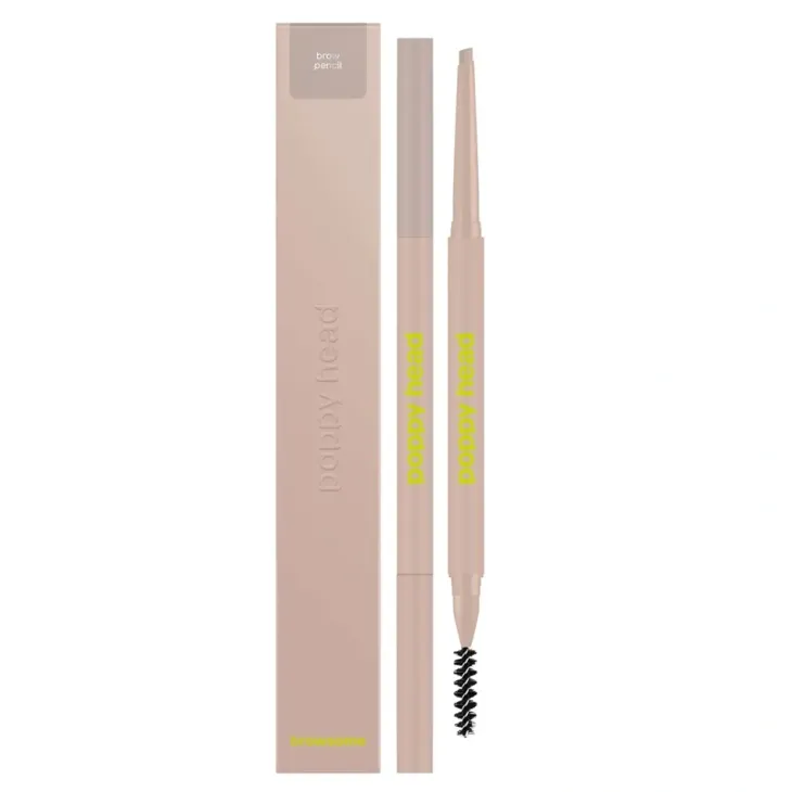 Poppy Head Browsome kredka do brwi 01 Soft Taupe 0,09 g