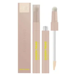 Poppy Head Eyece Cream rozświetlająco-korygujący korektor pod oczy 04 Apricot Frappe 4,5 g
