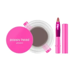 Poppy Head Gelusion eyeliner w żelu 02 Cafusion 5 g