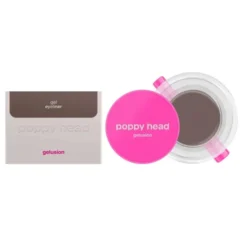 Poppy Head Gelusion eyeliner w żelu 02 Cafusion 5 g
