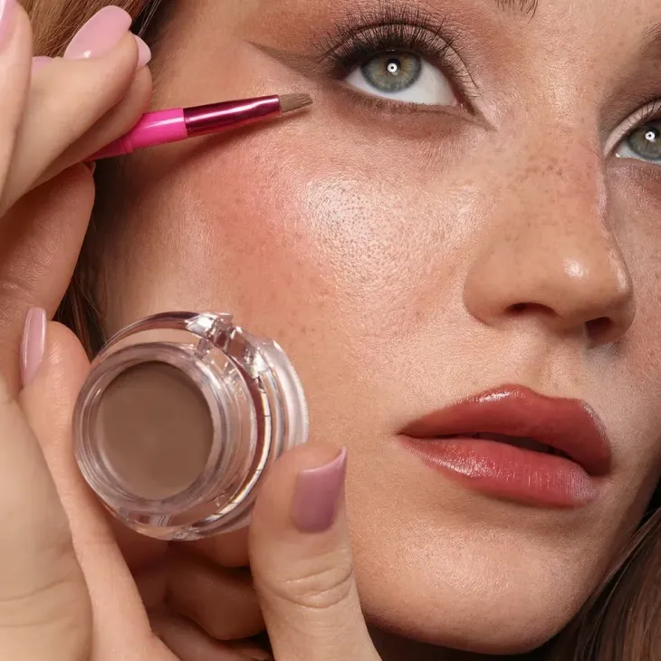 Poppy Head Gelusion eyeliner w żelu 02 Cafusion 5 g