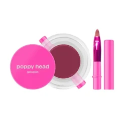 Poppy Head Gelusion eyeliner w żelu 03 Marooned 5 g