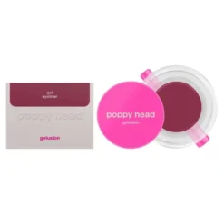 Poppy Head Gelusion eyeliner w żelu 03 Marooned 5 g