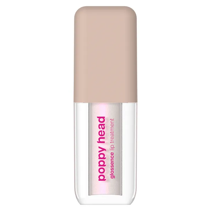 Poppy Head Glossence błyszczący balsam do ust 3,2 ml