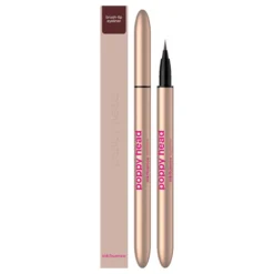 Poppy Head Inkfluence eyeliner w pisaku z pędzelkową końcówką 02 Berry Brown 0,6 ml