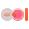 Poppy Head Jamorous balsam-maska do ust z kolorem 01 Poptail 10 g