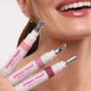 Poppy Head Juicy Pen olejek do ust z półtransparentnym kolorem i ultra-mokrym połyskiem 02 Berry Me 2,5 g