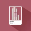 Poppy Head Juicy Pen olejek do ust z półtransparentnym kolorem i ultra-mokrym połyskiem 02 Berry Me 2,5 g