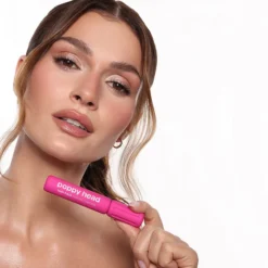 Poppy Head Lash Hack Volume Mascara tusz do rzęs zwiększający objętość 01 Black 9 g