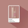 Poppy Head Lockwear długotrwała żelowa konturówka do ust 02 Blush Hour 0,6 g