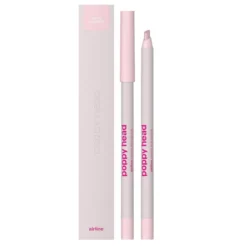Poppy Head Pearly Eye Pencil Airline perłowa automatyczna kredka do oczu 01 Roseway 0,5 g