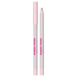 Poppy Head Pearly Eye Pencil Airline perłowa automatyczna kredka do oczu 01 Roseway 0,5 g