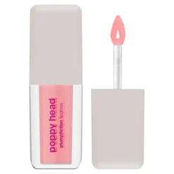 Poppy Head Plumpfiction błyszczyk powiększający usta z efektem chłodzenia 05 Pink Crime 3,6 ml