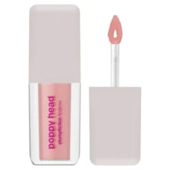 Poppy Head Plumpfiction błyszczyk powiększający usta z efektem chłodzenia 02 Screen Kiss 3,6 ml