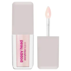 Poppy Head Plumpfiction błyszczyk powiększający usta z efektem chłodzenia 01 Milkshake Moment 3,6 ml