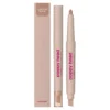 Poppy Head Smudgic matowa pomadka w kredce 02 Spellbound Nude 0,85 g