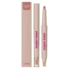 Poppy Head Smudgic matowa pomadka w kredce 05 Soft Enchant 0,85 g