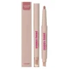 Poppy Head Smudgic matowa pomadka w kredce 06 Charm Whisper 0,85 g