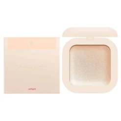 Poppy Head Veilight wypiekany rozświetlający puder do twarzy 01 Radiant Halo 12 g