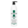 PROSALON PROFESSIONAL ODŻYWKA DO WŁOSÓW Z KERATYNĄ 1000G
