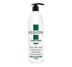 PROSALON PROFESSIONAL ODŻYWKA DO WŁOSÓW Z KERATYNĄ 1000G