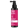 Prosalon Professional Thick & Full wzmacniający tonik do włosów cienkich 100 ml