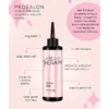 PROSALON PROFESSIONAL WODA LAMELARNA DO WŁOSÓW 200ML