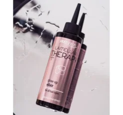 PROSALON PROFESSIONAL WODA LAMELARNA DO WŁOSÓW 200ML