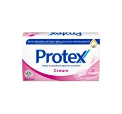 Protex Cream antybakteryjne mydło w kostce 90g