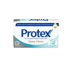 Protex Deep Clean antybakteryjne mydło w kostce 90 g