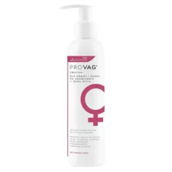 ProVag specjalistyczna emulsja do higieny intymnej 300 ml