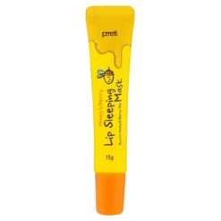 Prreti Honey&Berry maska do ust na noc 15 g