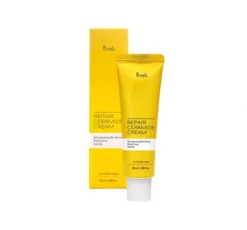 Prreti Repair Ceramide ceramidowy krem do twarzy 50ml