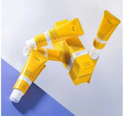 Prreti Repair Ceramide ceramidowy krem do twarzy 50ml
