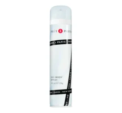 Prêt à Porter Prêt à Porter dezodorant spray 200 ml