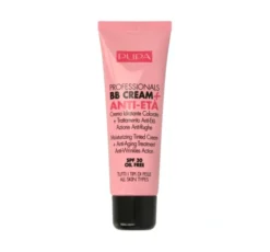 Pupa BB Cream Anti Aging krem BB podkład Nude 001