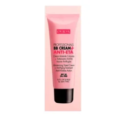 Pupa BB Cream Anti Aging krem BB podkład Nude 001