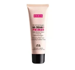 PUPA BB CREAM PRIMER KREM BB CERA MIESZANA SAND 02 50ML