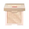 PUPA GLOW OBSESSION ROZŚWIETLACZ W KOMPAKCIE 100 LIGHT GOLD 6G