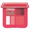 Pupa Milano Coral Shades paleta do makijażu S 003 Coral 8 g