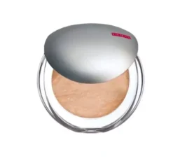 Pupa Milano Luminys Baked Powder wypiekany puder do twarzy 05 Amberlight 9 g
