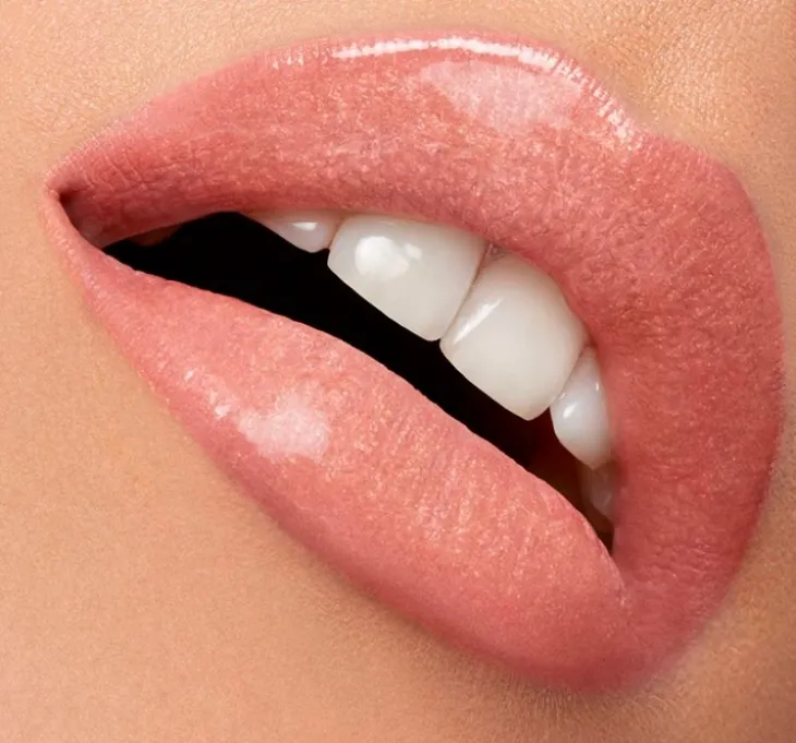 PUPA MILANO MISS PUPA POMADKA DO UST 101 NUDE ROSE 2,4ML