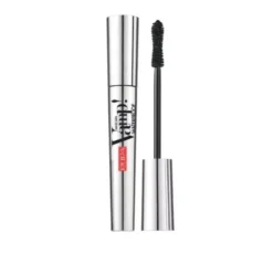 PUPA TUSZ DO RZĘS VAMP MASCARA WODOODPORNY BLACK 9ML