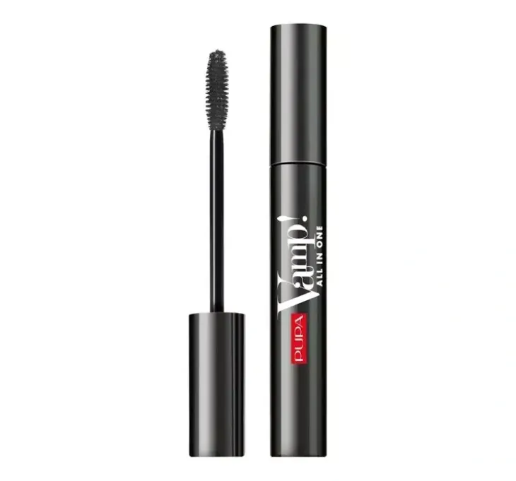 Pupa Vamp All In One mascara spektakularna objętość tusz do rzęs 101 9ml