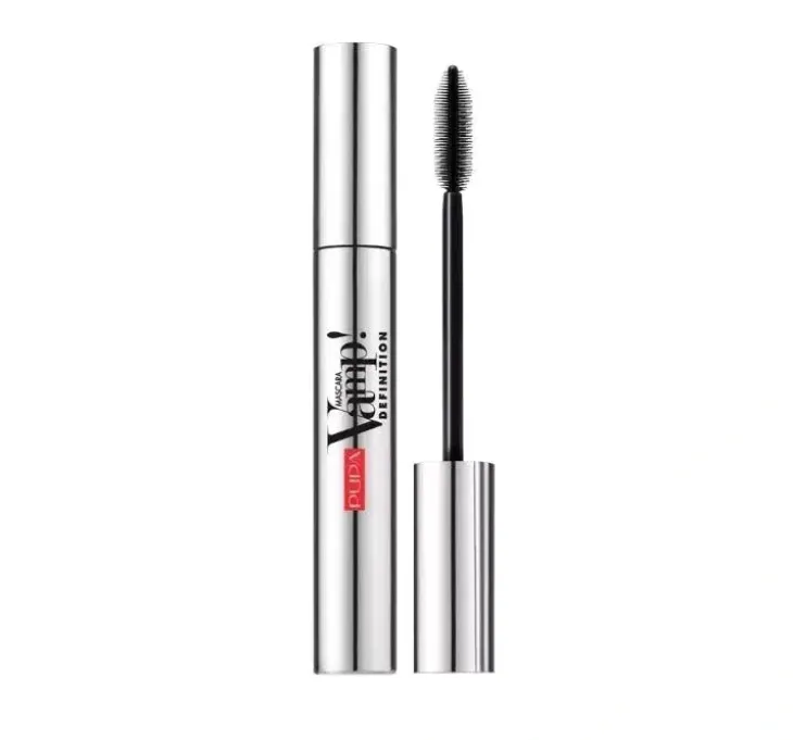 PUPA VAMP DEFINITION TUSZ OBJĘTOŚĆ BLACK 001 9ML