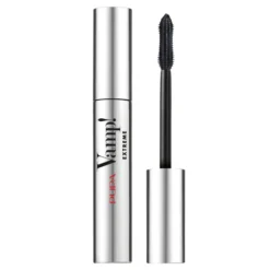 Pupa Vamp! Extreme Mascara tusz do rzęs zwiększający objętość 010 Extra Black 12 ml