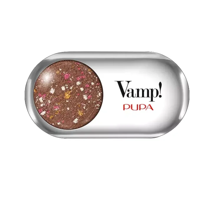 PUPA VAMP GEMS CIEŃ DO POWIEK 403 FANCY BROWN 1,5G