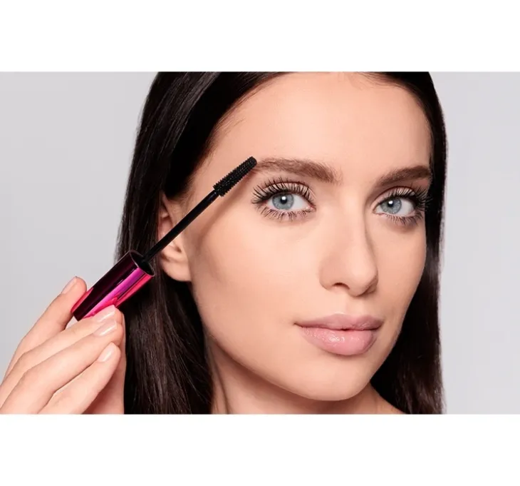 Pupa Vamp! Lash Extender tusz do rzęs zwiększający objętość 3D 112 Extra Black 14 ml